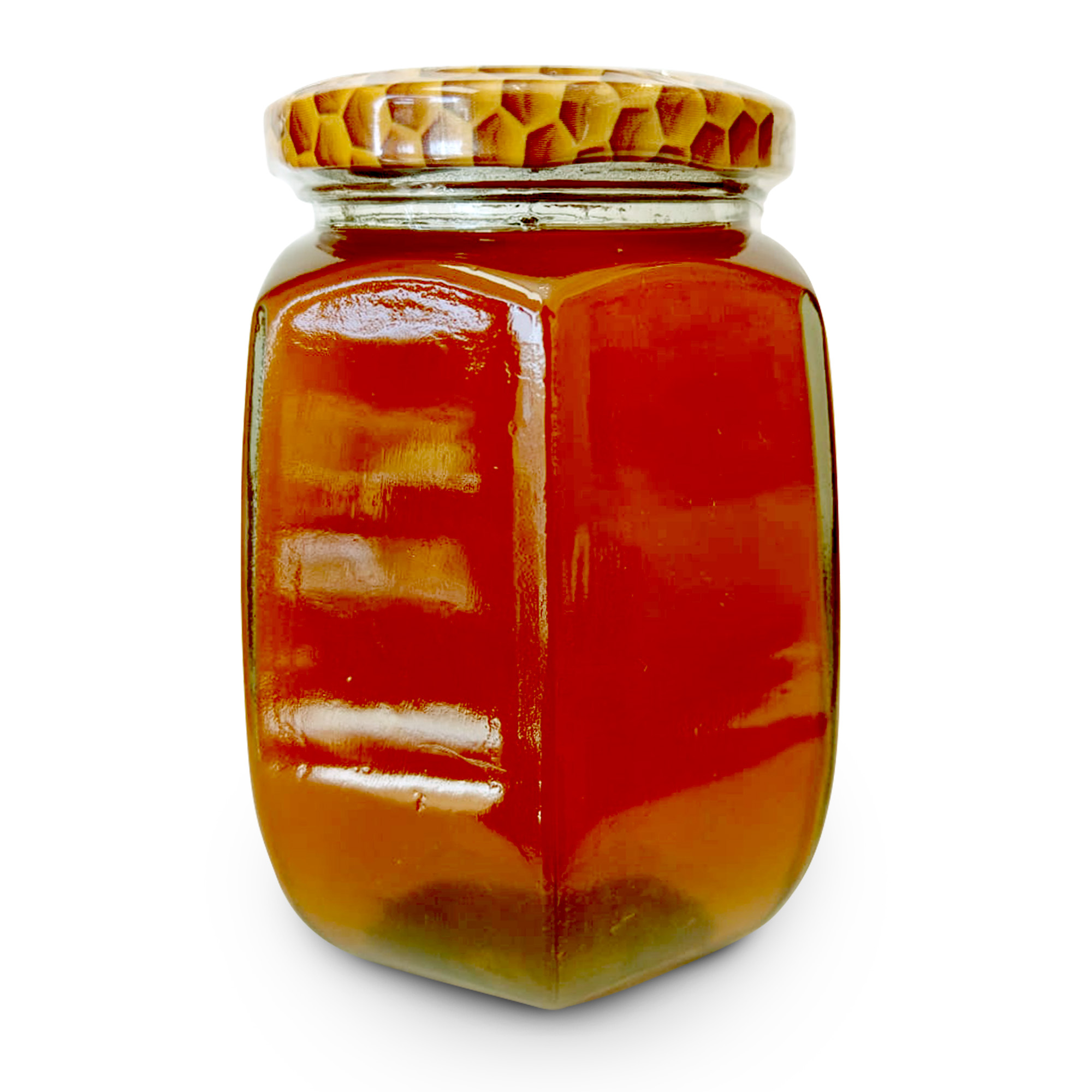 Miel floración Azahar