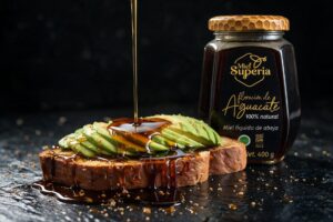 Receta Tostada de Campeones