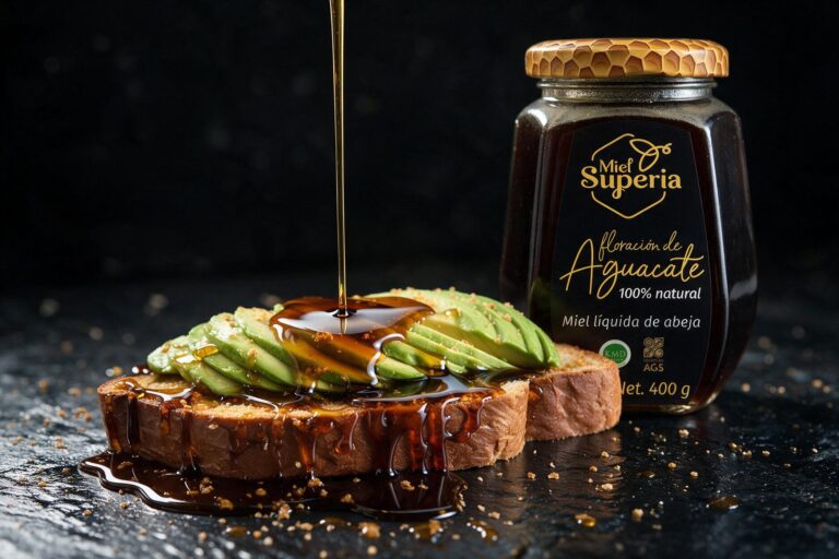 Receta Tostada de Campeones
